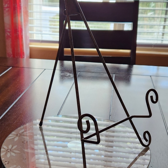 Beautiful Custom Beaded Picture Frame - Picture 3 of 5